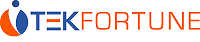 Tekfortune Logo